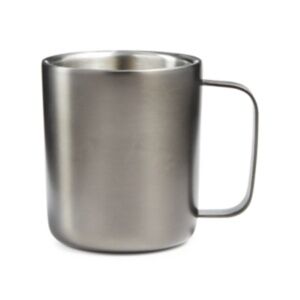 Hotel Collection Double Wall Mug, New